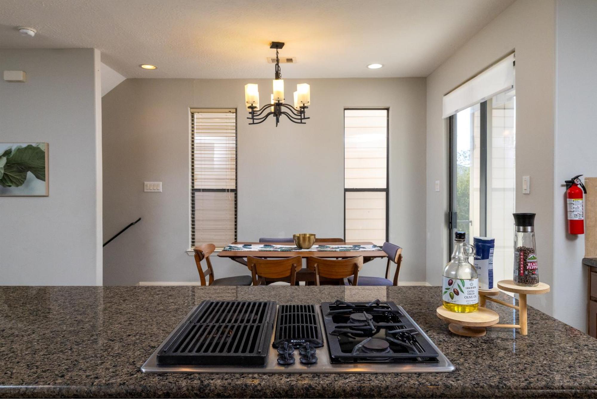 The Nest In East Downtown Houston Texas Villa Exterior foto